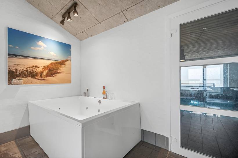 Foto von Ferienhaus WW17 in Lild - Thy/Limfjord