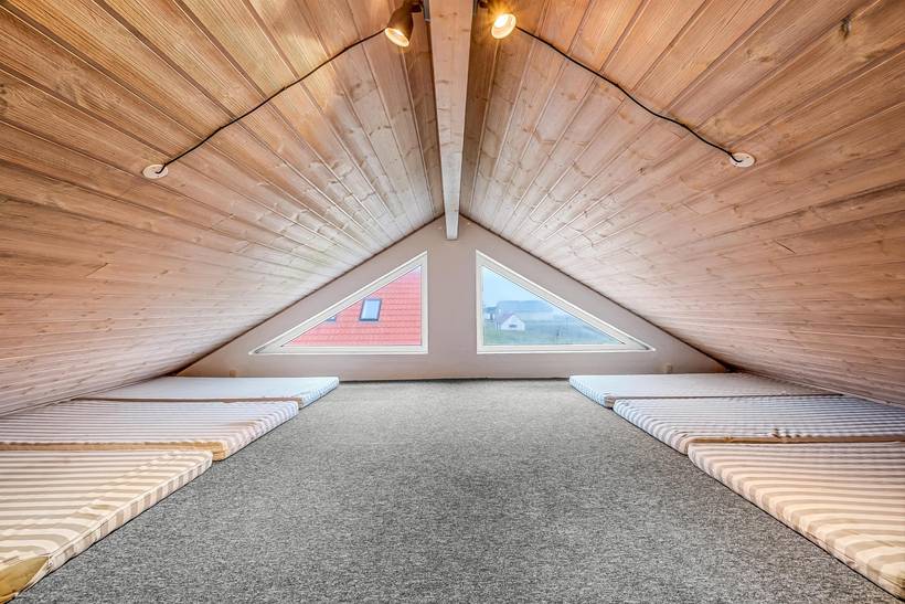 Foto von Ferienhaus WW17 in Lild - Thy/Limfjord