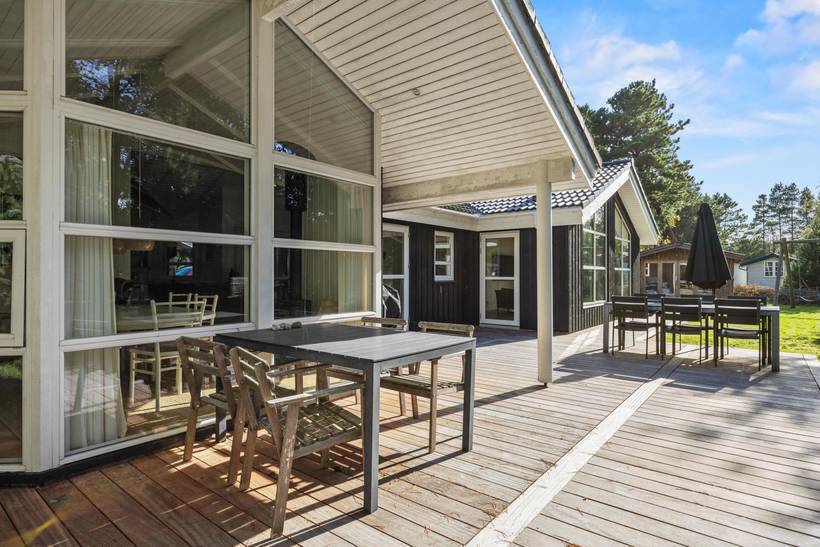 Foto von Ferienhaus WW26 in Vejers Strand - Westjütland