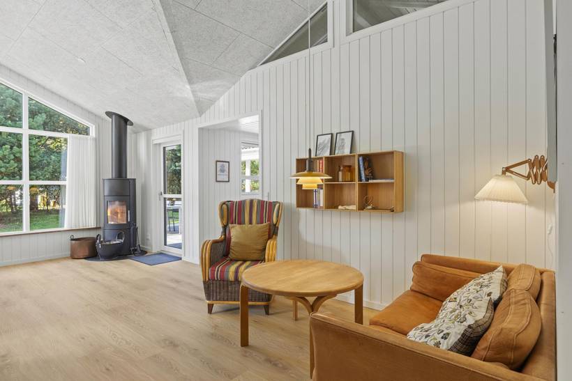 Foto von Ferienhaus WW26 in Vejers Strand - Westjütland