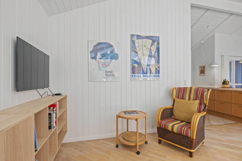 Foto von Ferienhaus WW26 in Vejers Strand - Westjütland