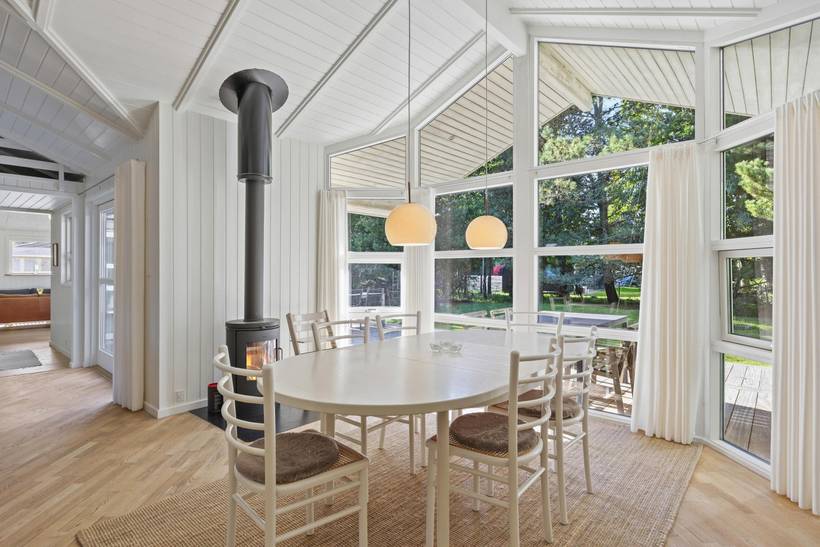 Foto von Ferienhaus WW26 in Vejers Strand - Westjütland