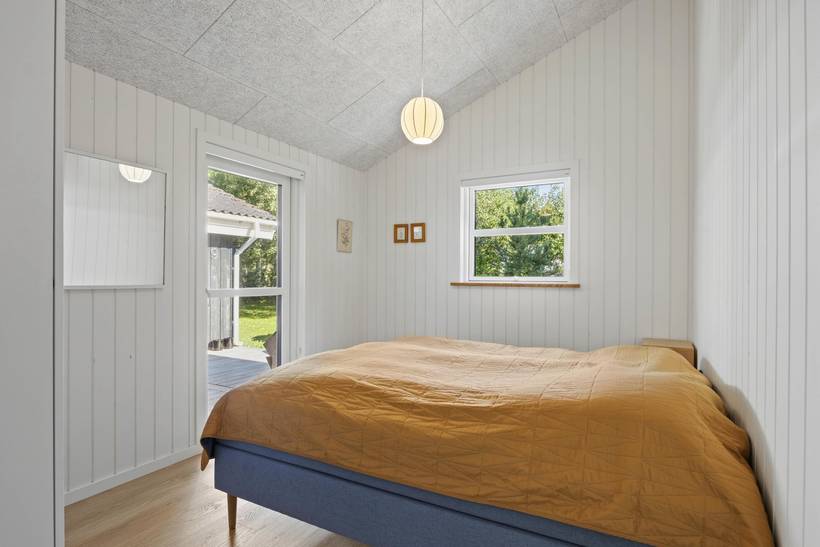 Foto von Ferienhaus WW26 in Vejers Strand - Westjütland