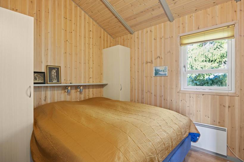 Foto von Ferienhaus WW26 in Vejers Strand - Westjütland