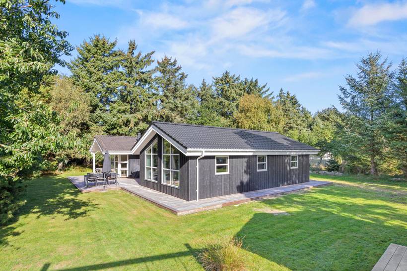 Foto von Ferienhaus WW26 in Vejers Strand - Westjütland