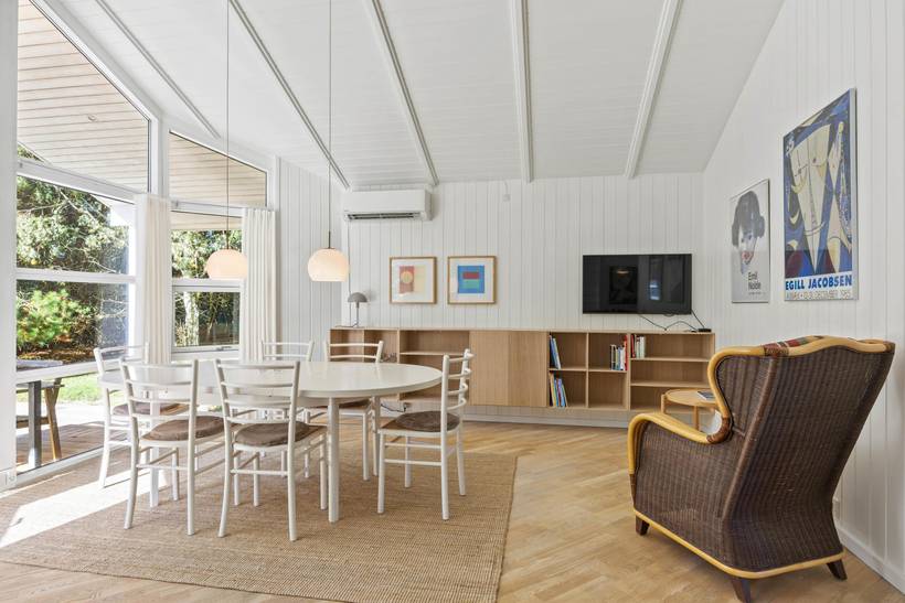 Foto von Ferienhaus WW26 in Vejers Strand - Westjütland