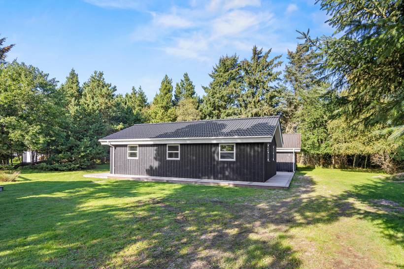 Foto von Ferienhaus WW26 in Vejers Strand - Westjütland