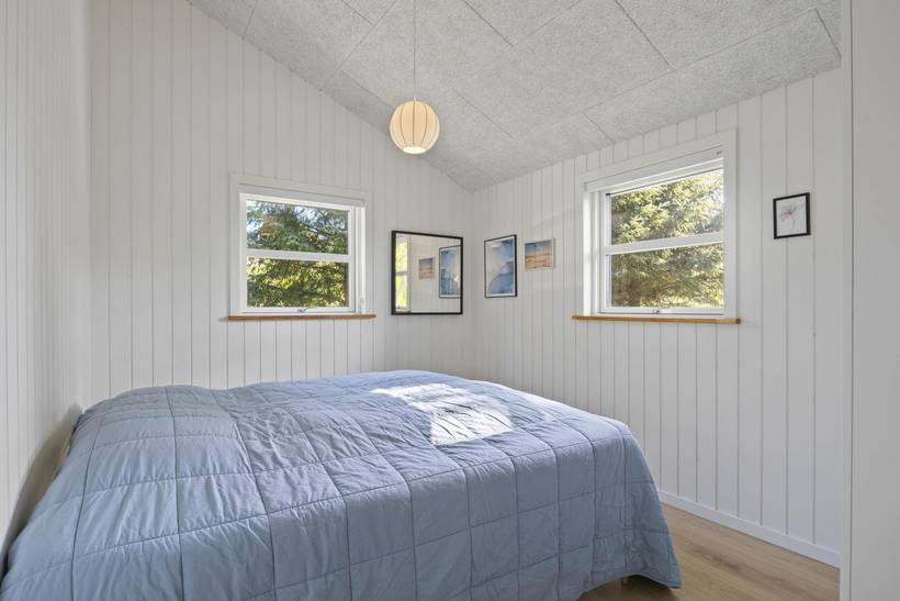 Foto von Ferienhaus WW26 in Vejers Strand - Westjütland