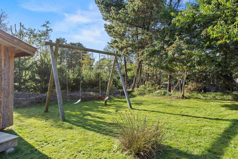 Foto von Ferienhaus WW26 in Vejers Strand - Westjütland