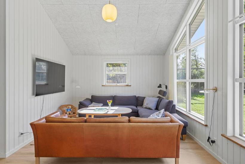 Foto von Ferienhaus WW26 in Vejers Strand - Westjütland