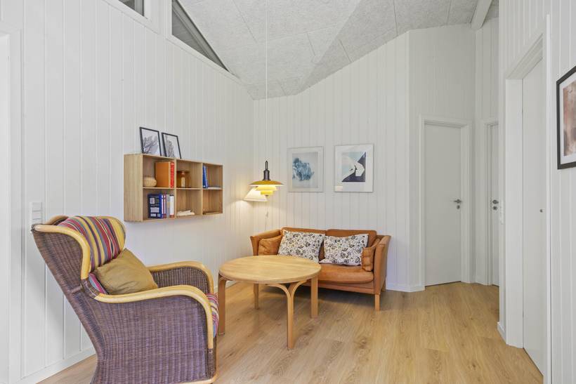 Foto von Ferienhaus WW26 in Vejers Strand - Westjütland