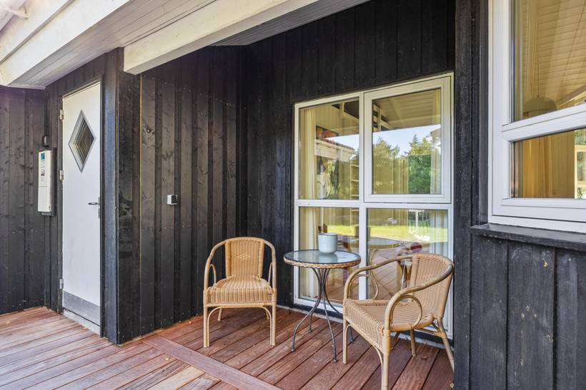 Foto von Ferienhaus WW26 in Vejers Strand - Westjütland