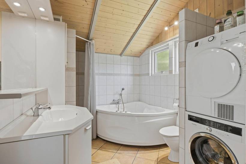 Foto von Ferienhaus WW26 in Vejers Strand - Westjütland