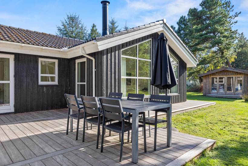 Foto von Ferienhaus WW26 in Vejers Strand - Westjütland