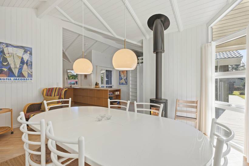 Foto von Ferienhaus WW26 in Vejers Strand - Westjütland
