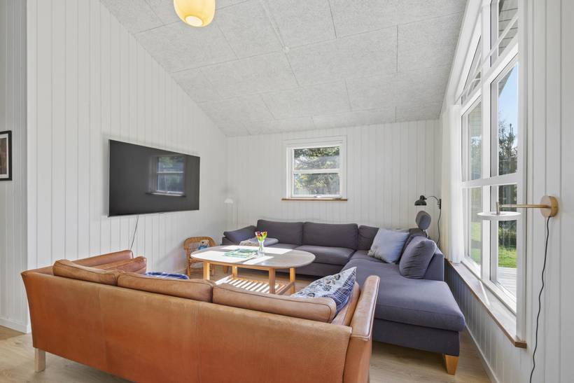 Foto von Ferienhaus WW26 in Vejers Strand - Westjütland