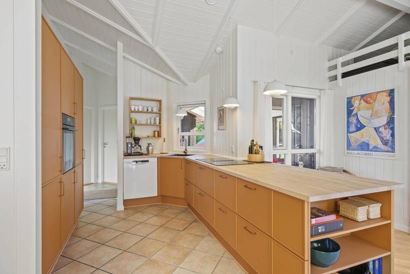 Foto von Ferienhaus WW26 in Vejers Strand - Westjütland