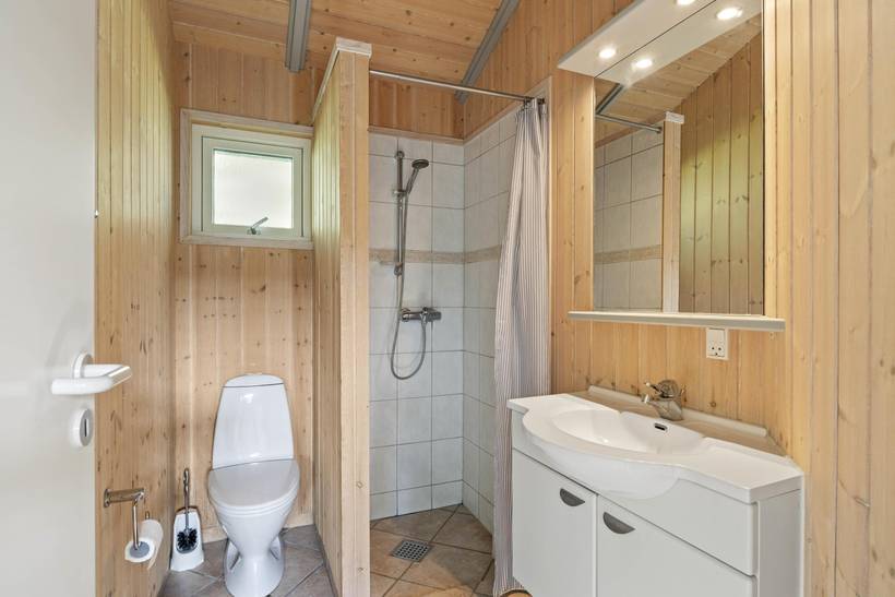 Foto von Ferienhaus WW26 in Vejers Strand - Westjütland