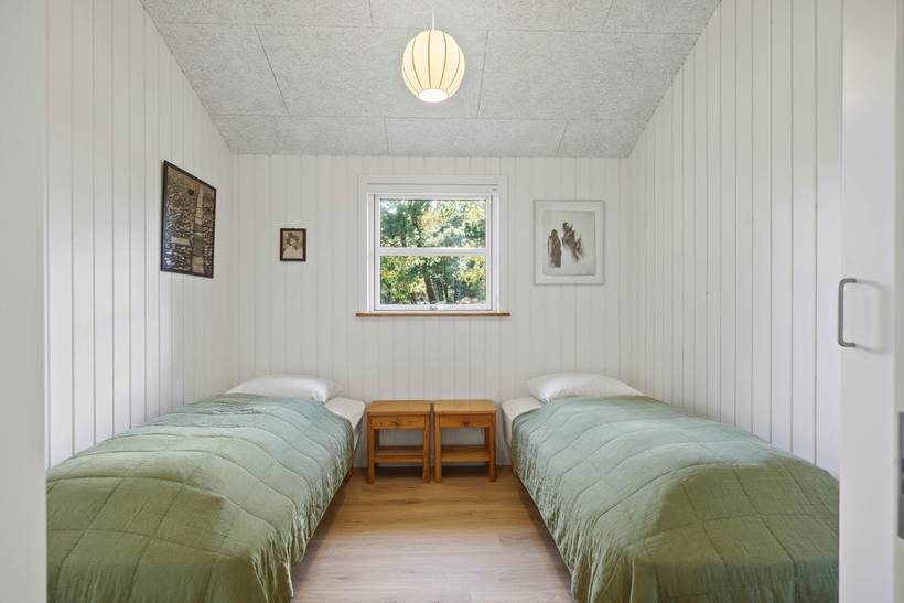 Foto von Ferienhaus WW26 in Vejers Strand - Westjütland