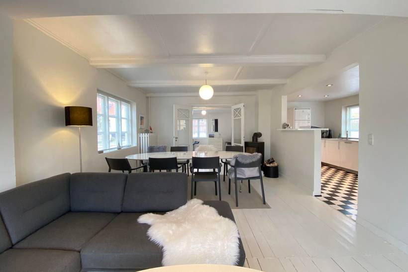 Foto von Ferienhaus WW29 in Skagen - Nordjütland
