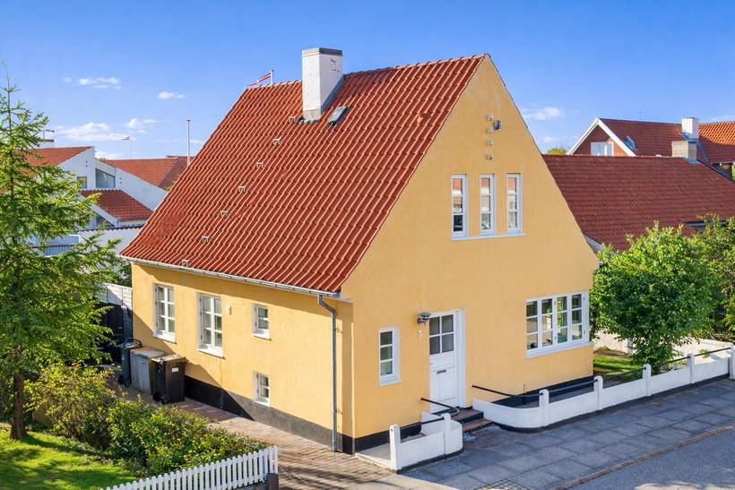 Foto von Ferienhaus WW29 in Skagen - Nordjütland