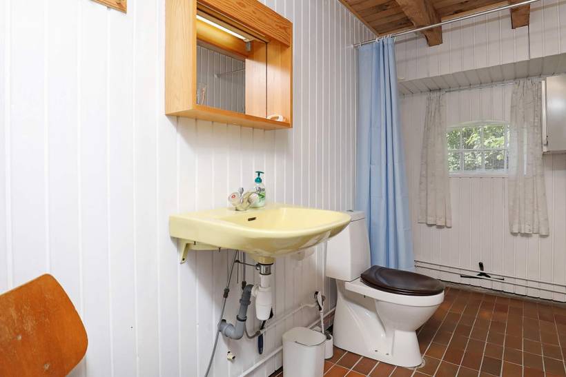 Foto von Ferienhaus WW30 in Vesterø - Læsø