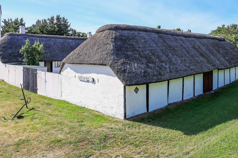 Foto von Ferienhaus WW30 in Vesterø - Læsø