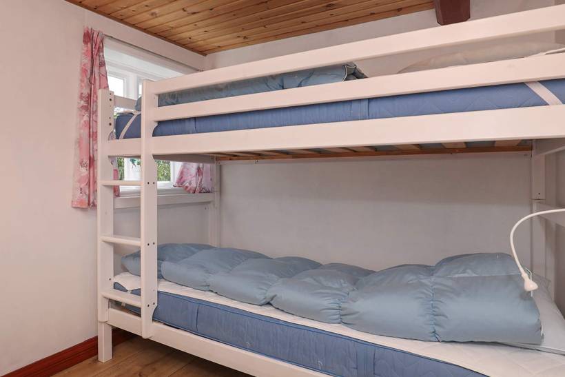 Foto von Ferienhaus WW30 in Vesterø - Læsø