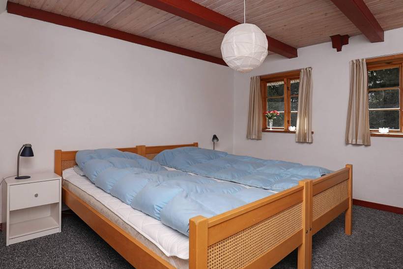 Foto von Ferienhaus WW30 in Vesterø - Læsø