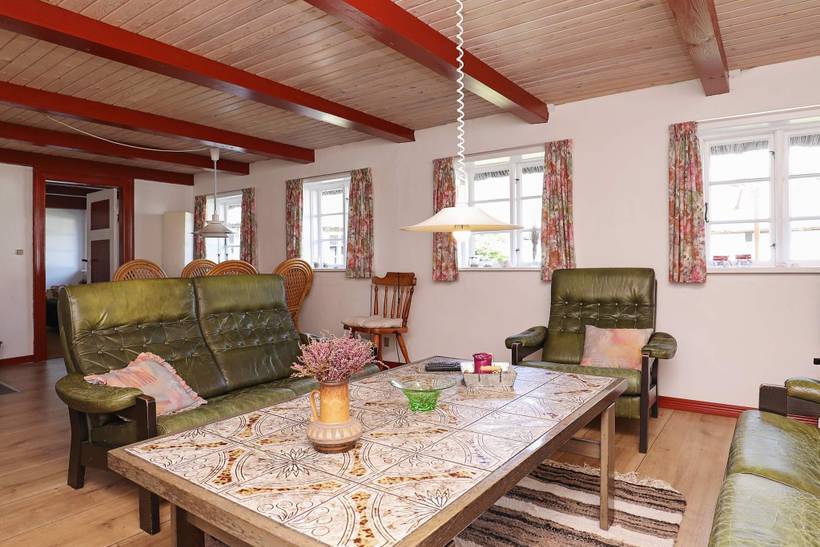 Foto von Ferienhaus WW30 in Vesterø - Læsø