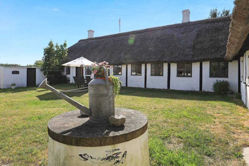 Foto von Ferienhaus WW30 in Vesterø - Læsø