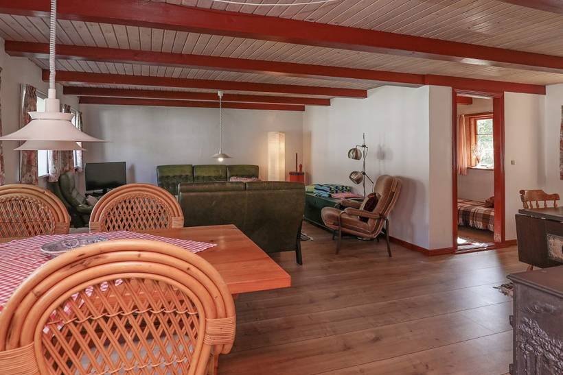 Foto von Ferienhaus WW30 in Vesterø - Læsø