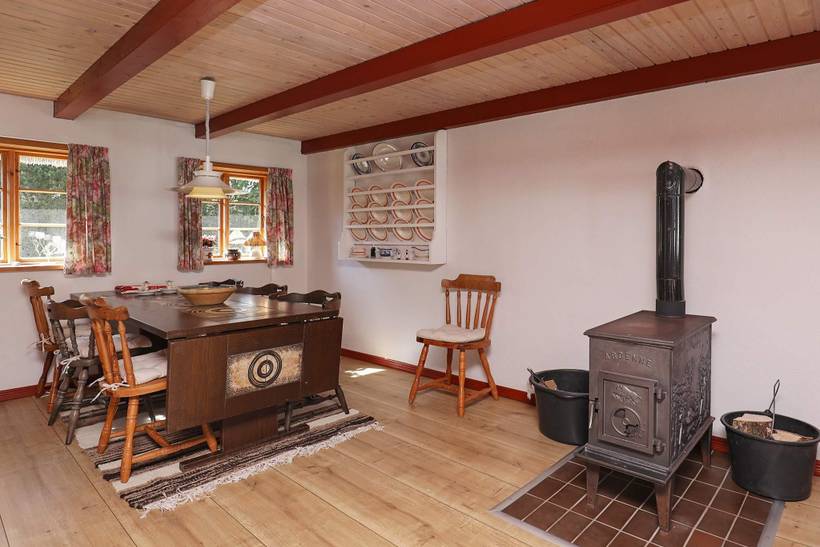 Foto von Ferienhaus WW30 in Vesterø - Læsø