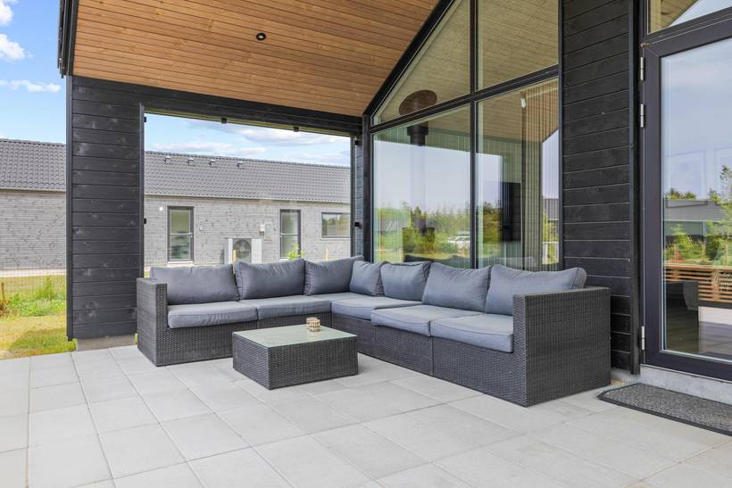 Foto von Ferienhaus WW34 in Houstrup - Westjütland