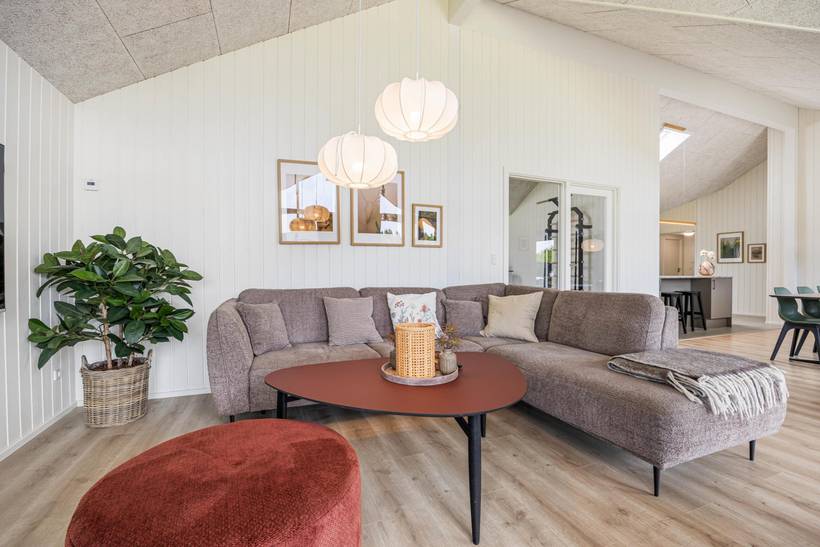 Foto von Ferienhaus WW34 in Houstrup - Westjütland