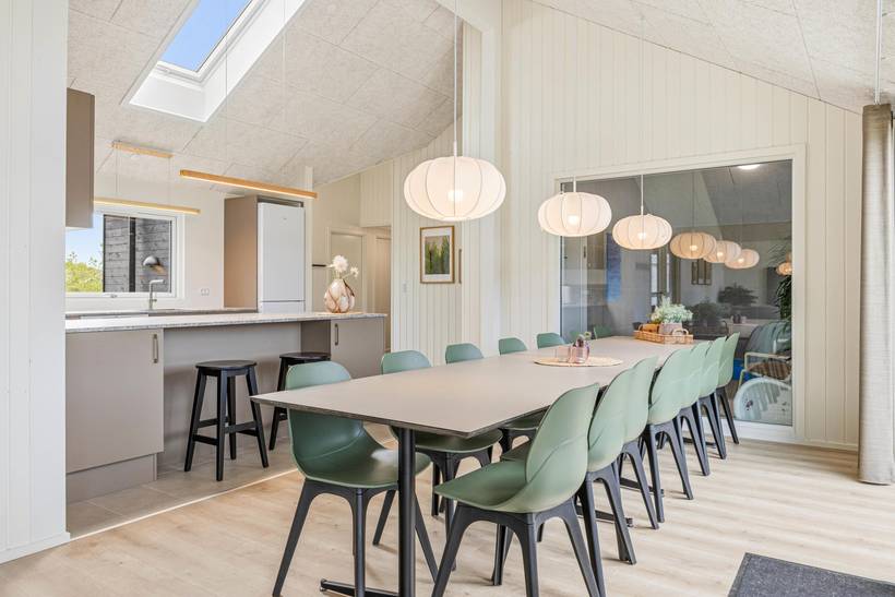 Foto von Ferienhaus WW34 in Houstrup - Westjütland