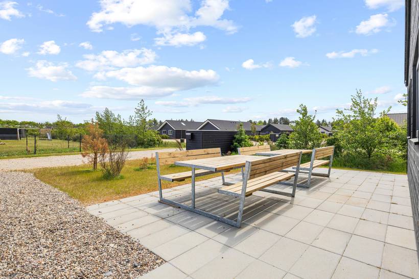 Foto von Ferienhaus WW34 in Houstrup - Westjütland