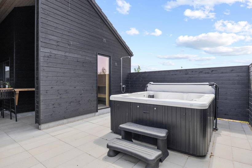 Foto von Ferienhaus WW34 in Houstrup - Westjütland