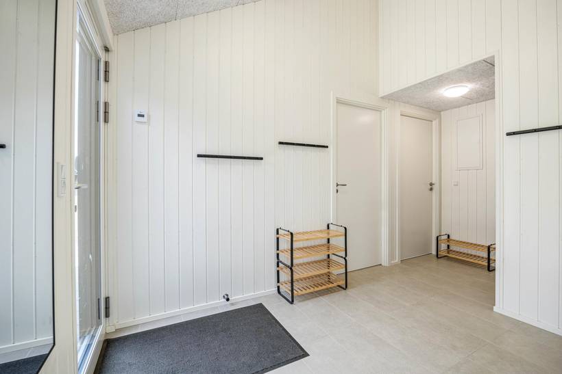 Foto von Ferienhaus WW34 in Houstrup - Westjütland