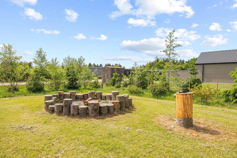 Foto von Ferienhaus WW34 in Houstrup - Westjütland