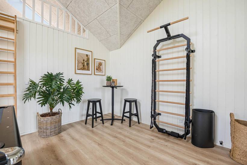 Foto von Ferienhaus WW34 in Houstrup - Westjütland