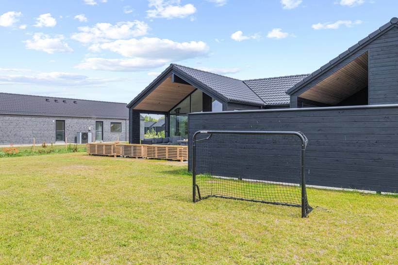 Foto von Ferienhaus WW34 in Houstrup - Westjütland