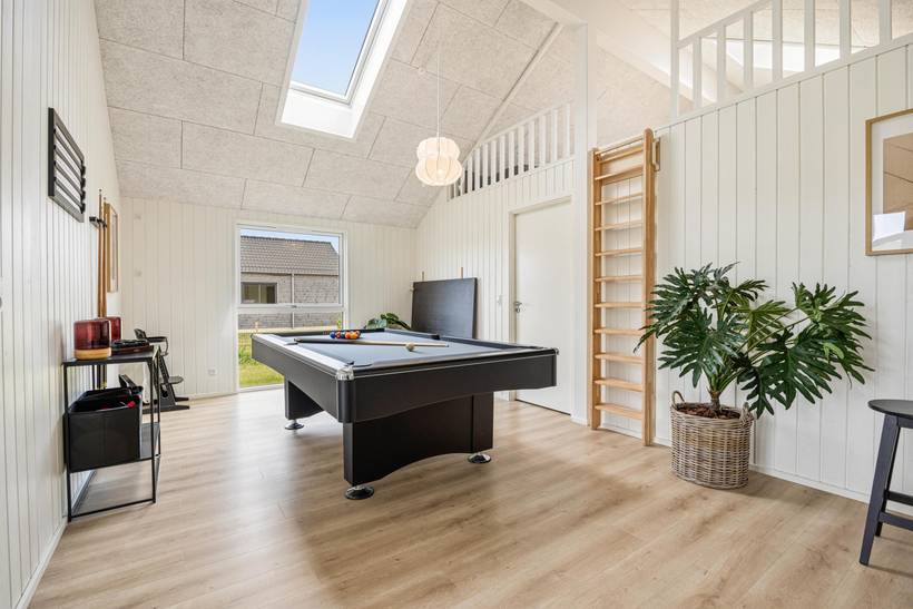 Foto von Ferienhaus WW34 in Houstrup - Westjütland
