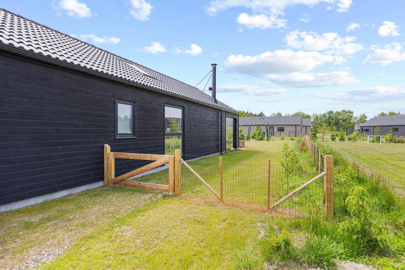 Foto von Ferienhaus WW34 in Houstrup - Westjütland
