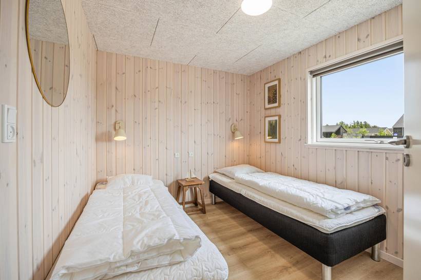Foto von Ferienhaus WW34 in Houstrup - Westjütland