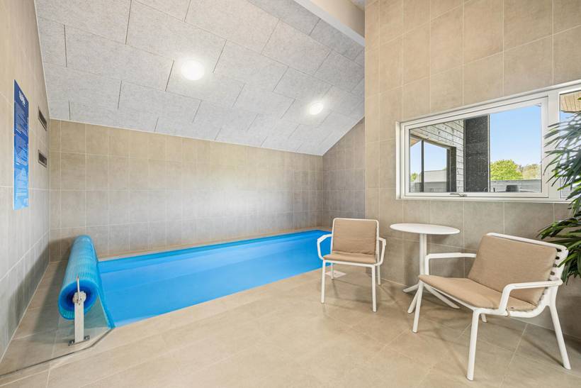 Foto von Ferienhaus WW34 in Houstrup - Westjütland