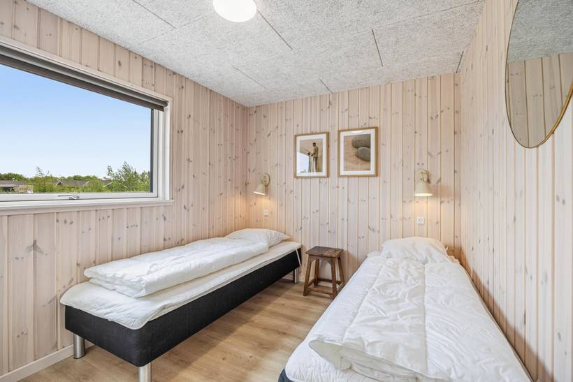 Foto von Ferienhaus WW34 in Houstrup - Westjütland