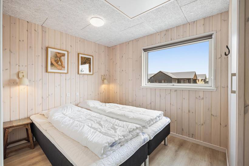 Foto von Ferienhaus WW34 in Houstrup - Westjütland