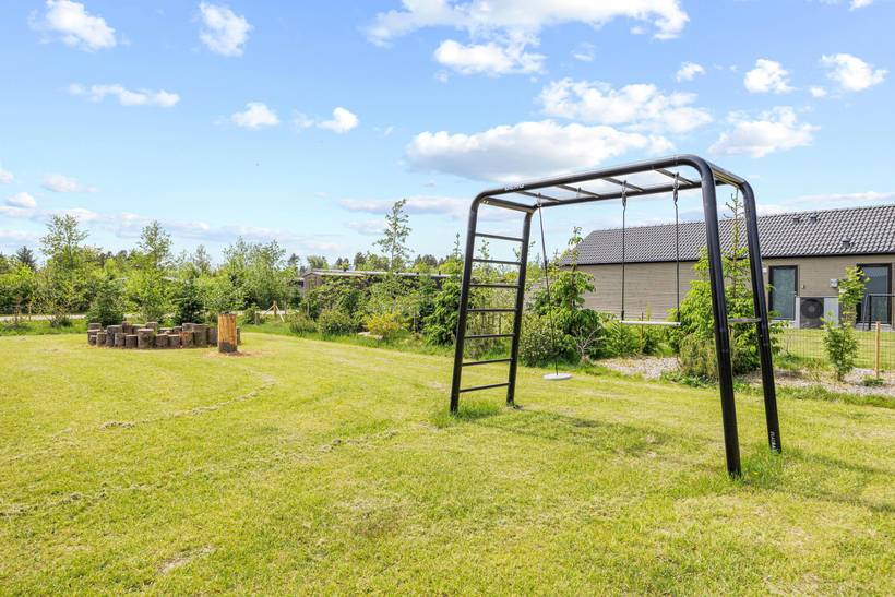 Foto von Ferienhaus WW34 in Houstrup - Westjütland