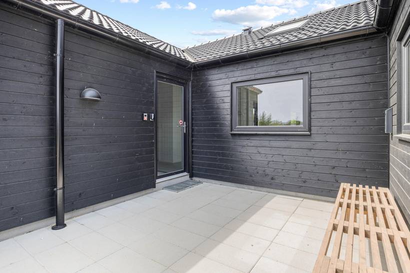 Foto von Ferienhaus WW34 in Houstrup - Westjütland